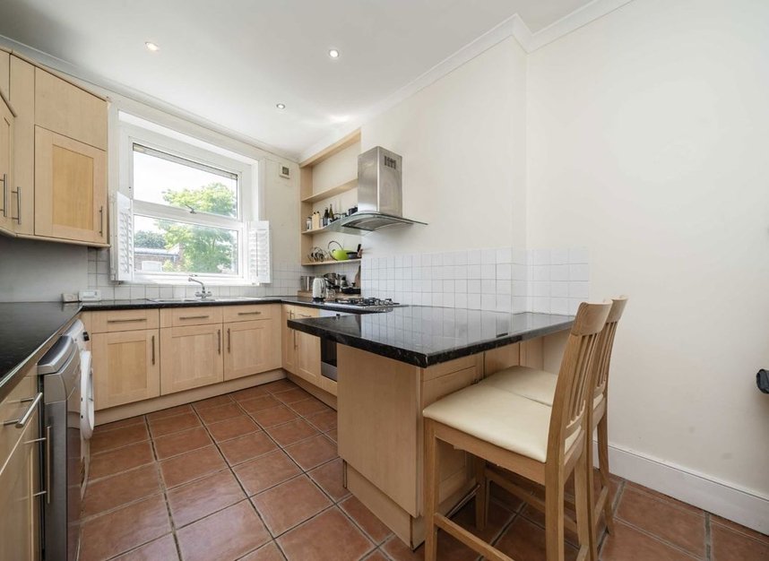 Properties let in Acton Lane - W4 5DL view3