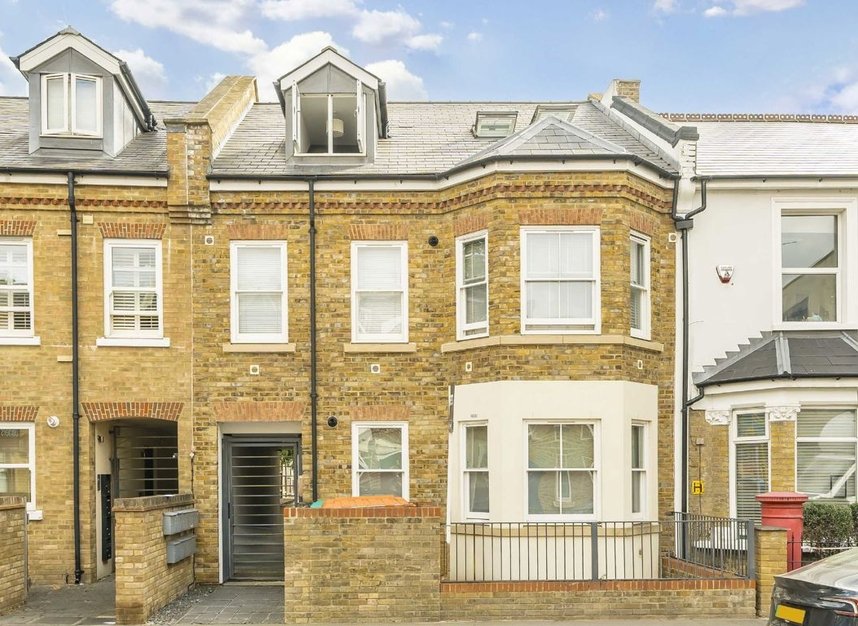 Properties to let in Acton Lane - W4 5DD view1