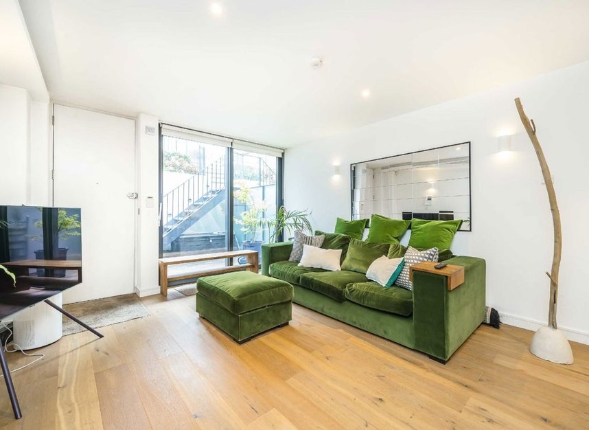Properties to let in Acton Lane - W4 5DD view2