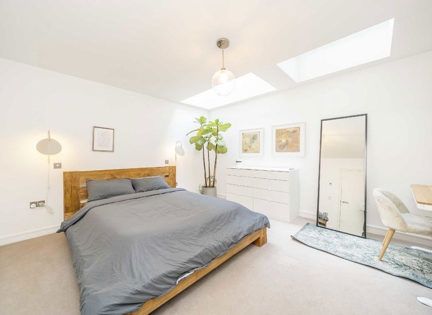 Properties to let in Acton Lane - W4 5DD view4