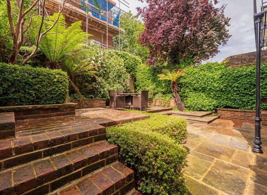 Properties to let in Addison Avenue - W11 4QU view7