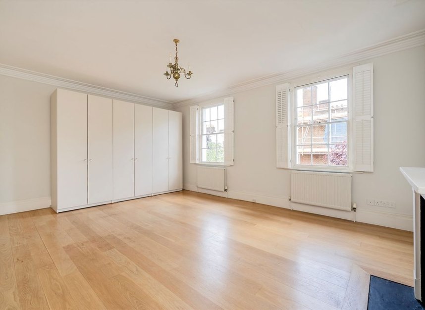 Properties to let in Addison Avenue - W11 4QU view9