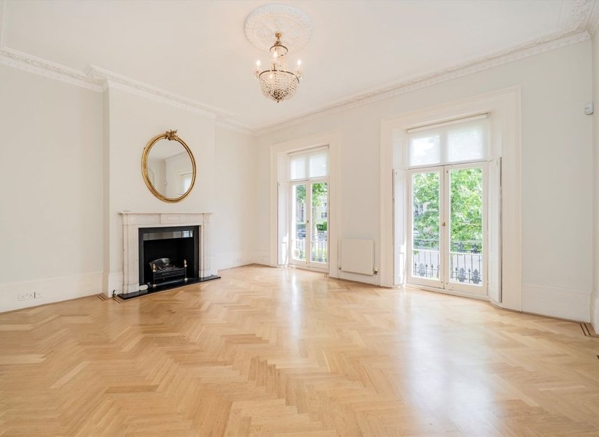 Properties to let in Addison Avenue - W11 4QU view2