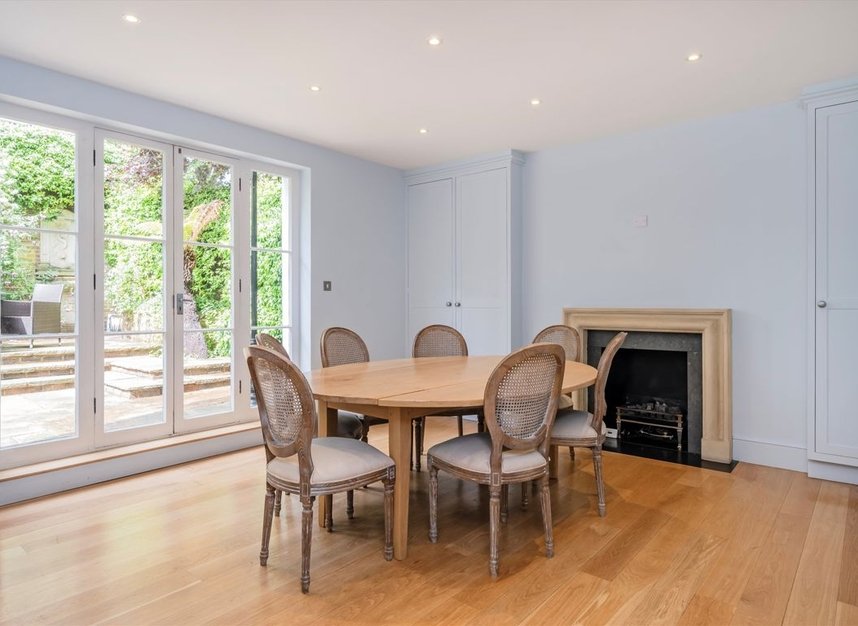 Properties to let in Addison Avenue - W11 4QU view5