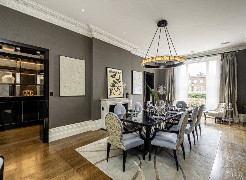 Properties to let in Addison Crescent - W14 8JP view4