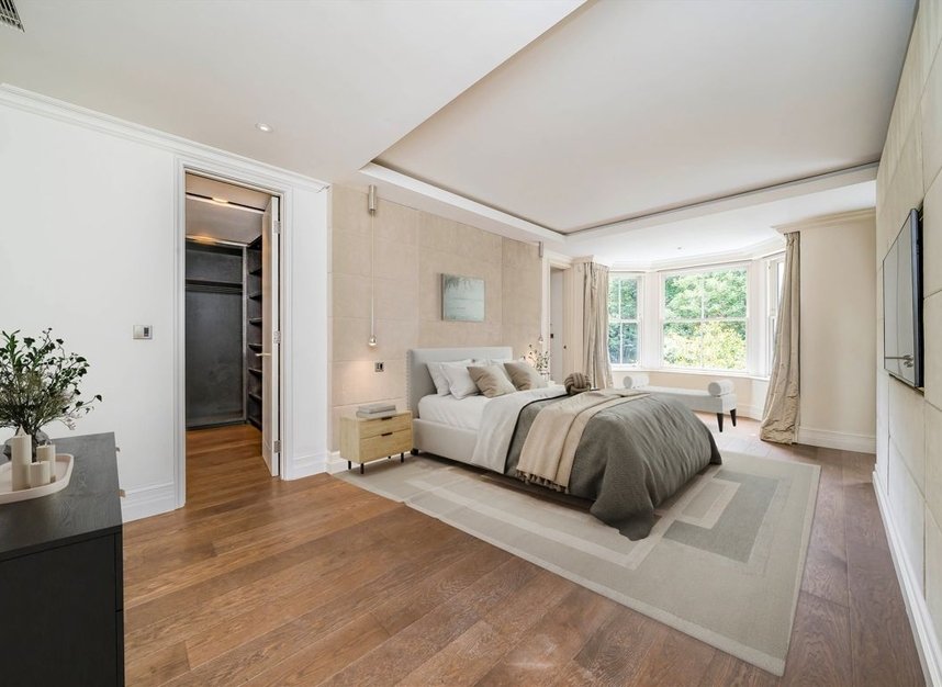 Properties to let in Addison Road - W14 8JJ view11