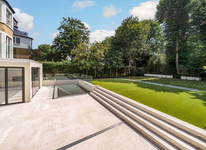 Properties to let in Addison Road - W14 8JJ view9