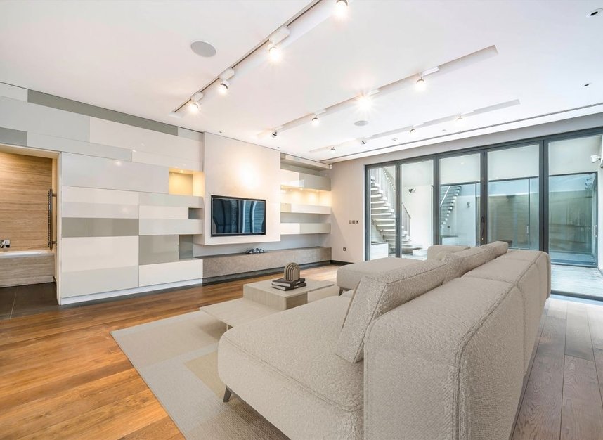 Properties to let in Addison Road - W14 8JJ view6
