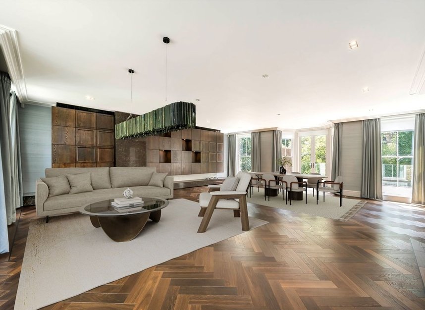Properties to let in Addison Road - W14 8JJ view4