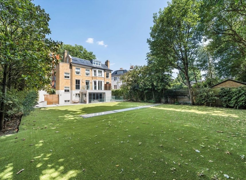 Properties to let in Addison Road - W14 8JJ view10