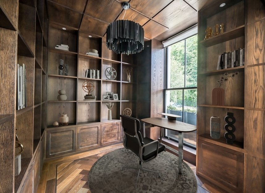 Properties to let in Addison Road - W14 8JJ view5