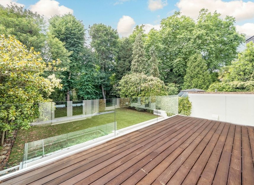 Properties to let in Addison Road - W14 8JJ view8