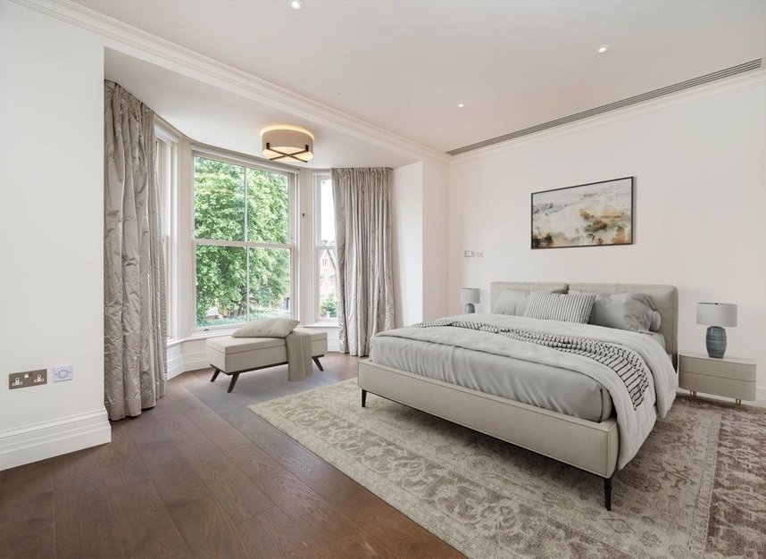 Properties to let in Addison Road - W14 8JJ view17