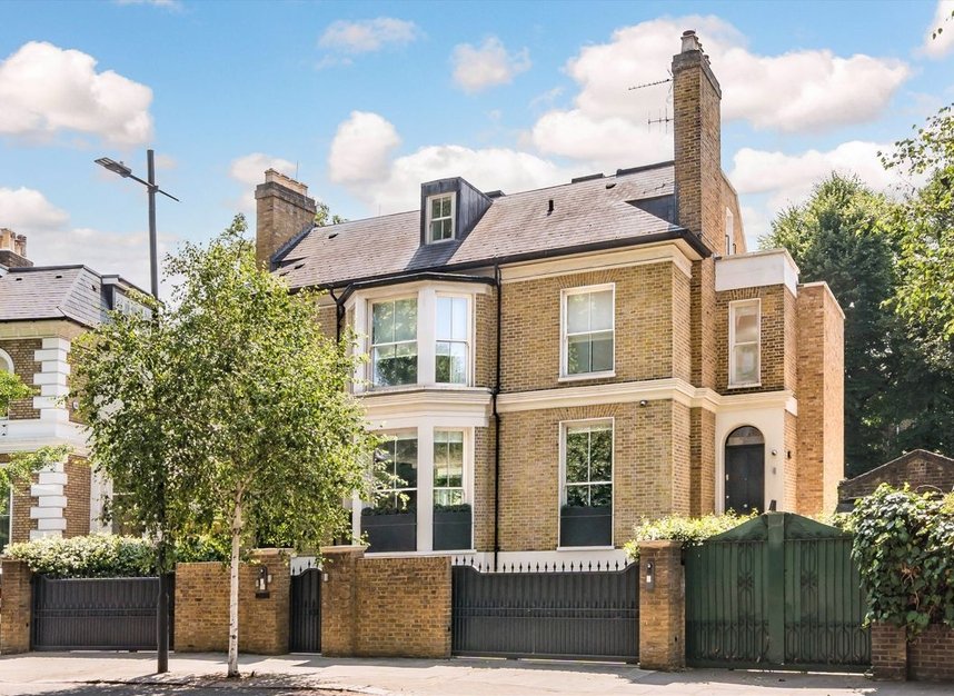 Properties to let in Addison Road - W14 8JJ view18