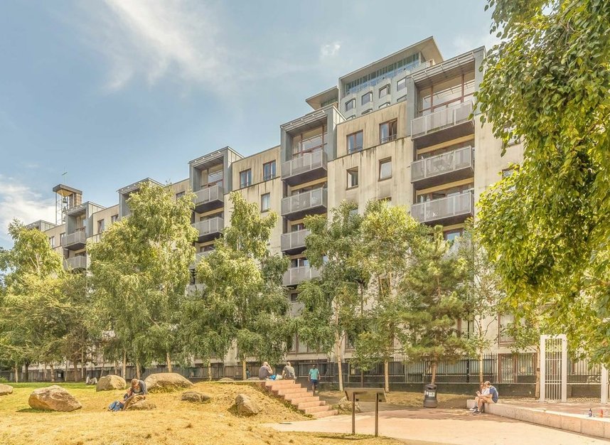 Properties let in Adler Street - E1 1HD view1