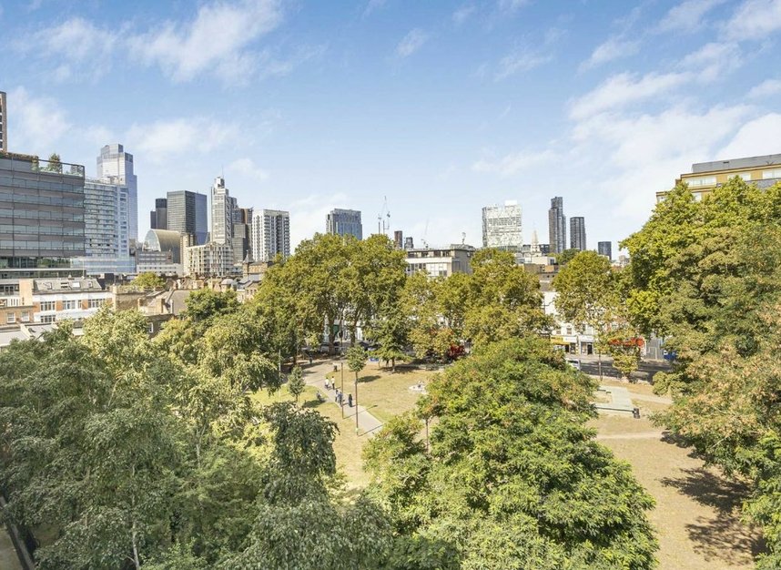 Properties let in Adler Street - E1 1HD view5