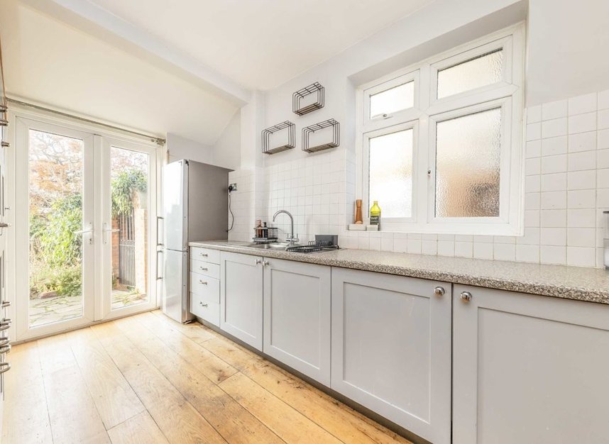 House to rent in Ainsdale Road, London, W5 (Ref 213954) Dexters