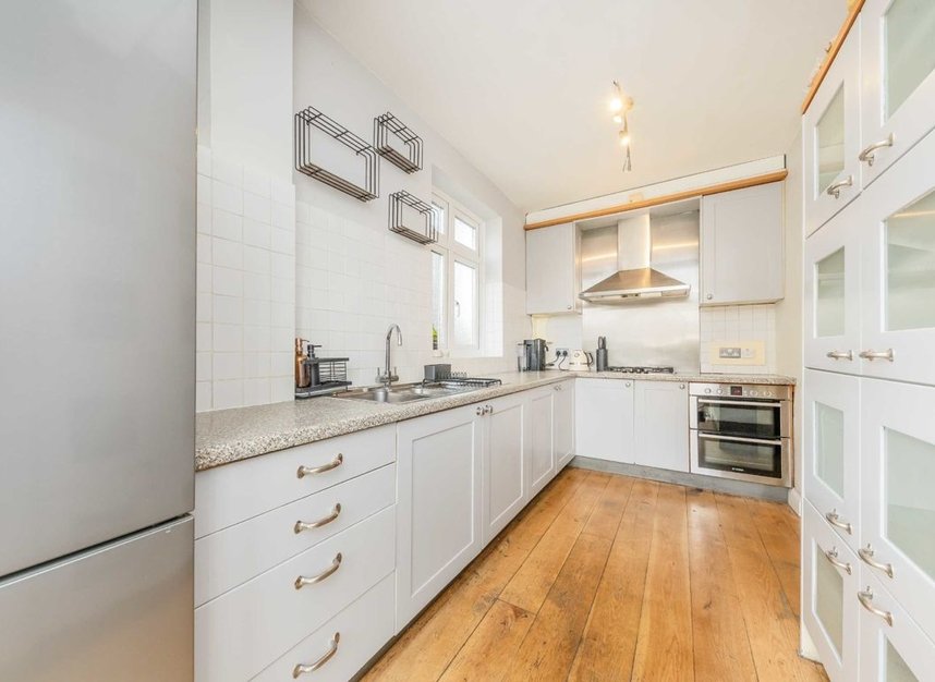 House to rent in Ainsdale Road, London, W5 (Ref 213954) Dexters