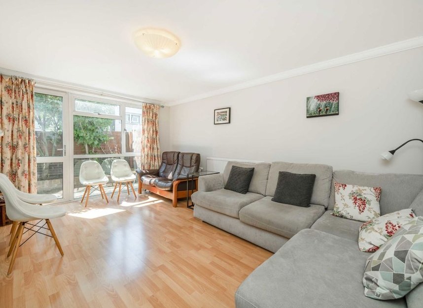 Properties to let in Aisgill Avenue - W14 9NF view2