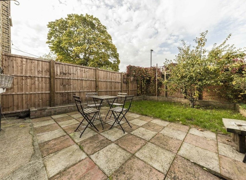 Properties let in Albacore Crescent - SE13 7HP view6