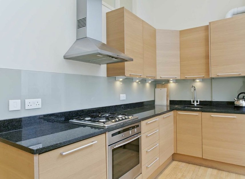 Properties let in Albemarle Street - W1S 4HL view3