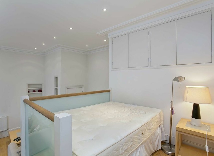 Properties let in Albemarle Street - W1S 4HL view4
