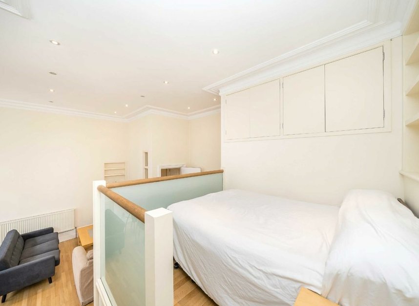 Properties let in Albemarle Street - W1S 4HL view6