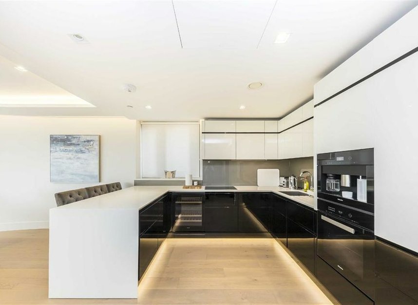 Properties to let in Albert Embankment - SE1 7GJ view3