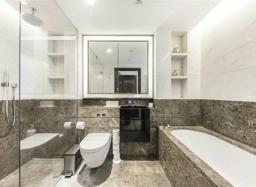 Properties to let in Albert Embankment - SE1 7GJ view5