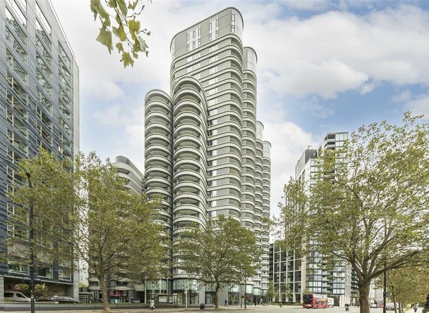 Properties to let in Albert Embankment - SE1 7GJ view1