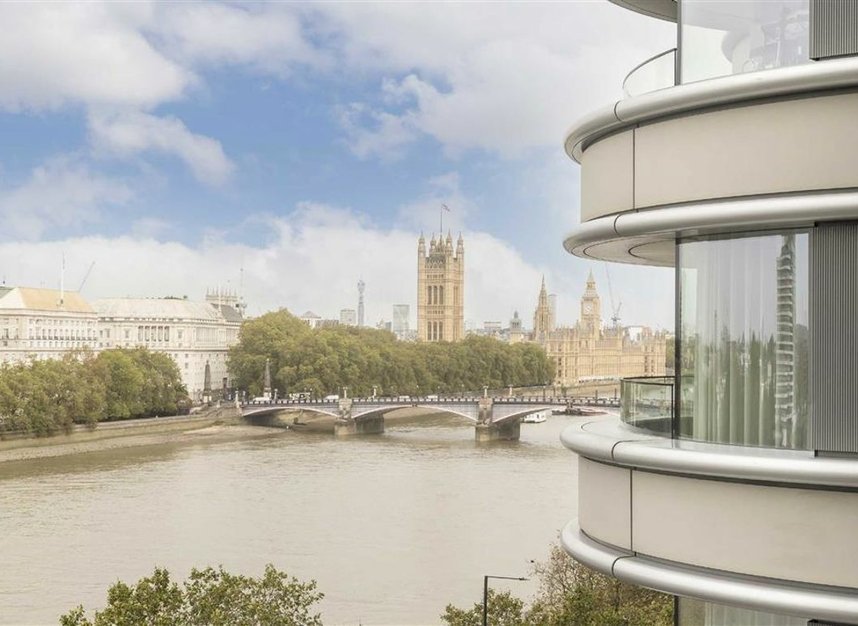 Properties to let in Albert Embankment - SE1 7GJ view7