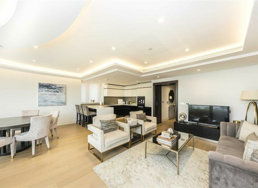 Properties to let in Albert Embankment - SE1 7GJ view2