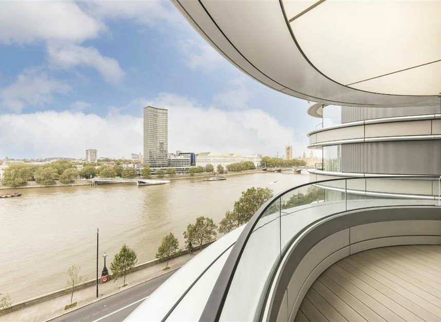 Properties to let in Albert Embankment - SE1 7GJ view6