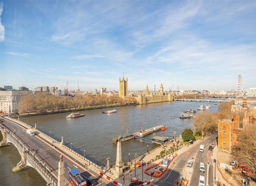 Properties to let in Albert Embankment - SE1 7XQ view9