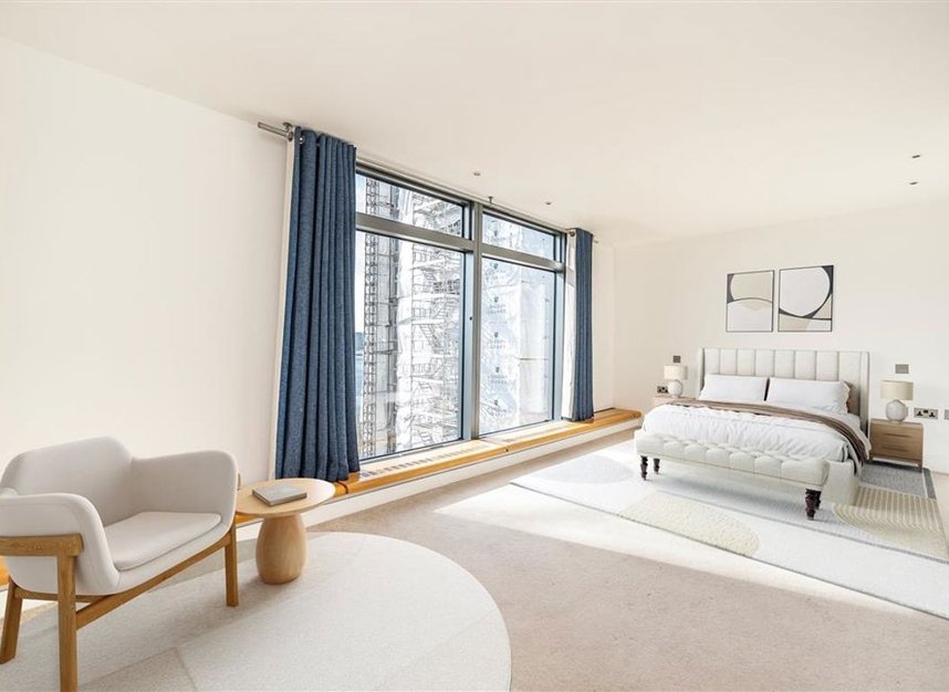 Properties to let in Albert Embankment - SE1 7XQ view5