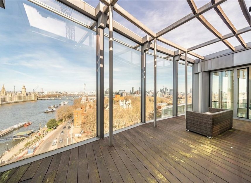 Properties to let in Albert Embankment - SE1 7XQ view8