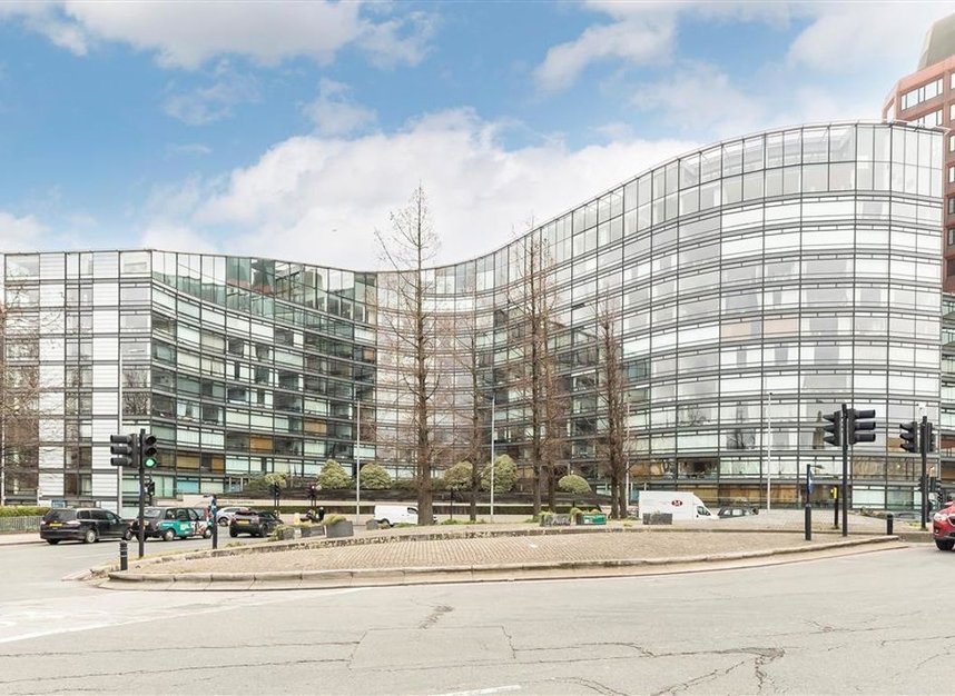 Properties to let in Albert Embankment - SE1 7XQ view1