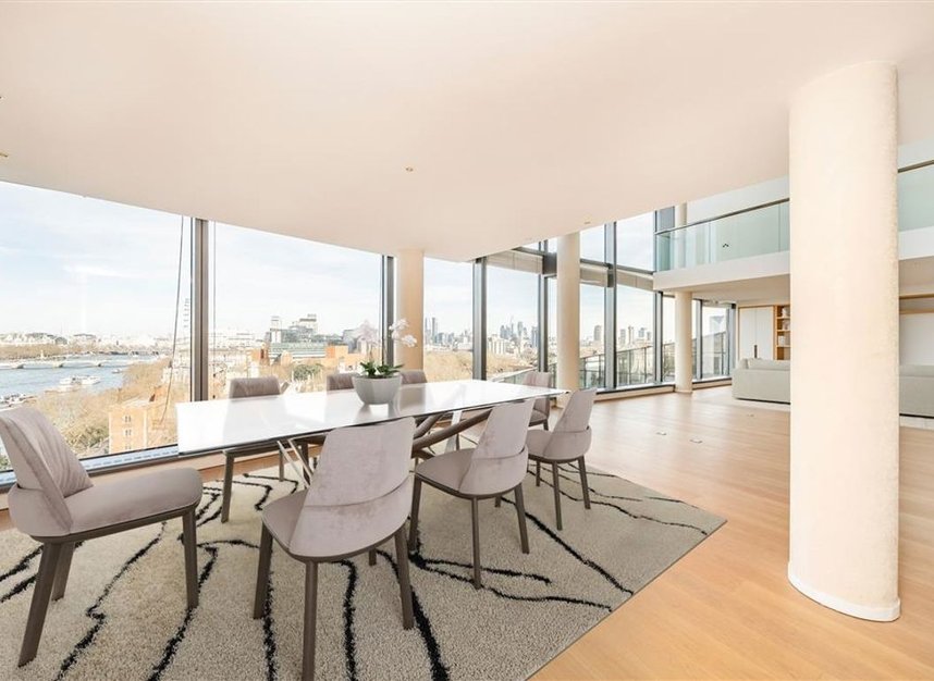 Properties to let in Albert Embankment - SE1 7XQ view4