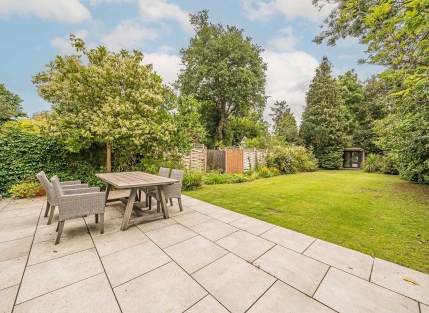 Properties to let in Albion Road - KT2 7BZ view10