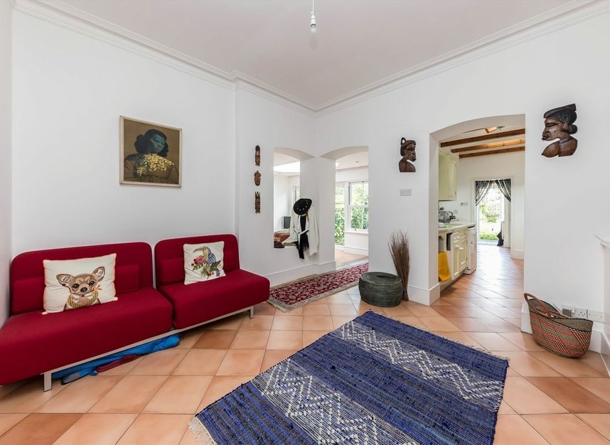 Properties let in Alexandra Park Road - N10 2DG view6