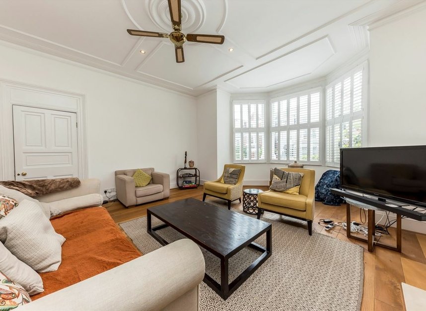 Properties let in Alexandra Park Road - N10 2DG view3