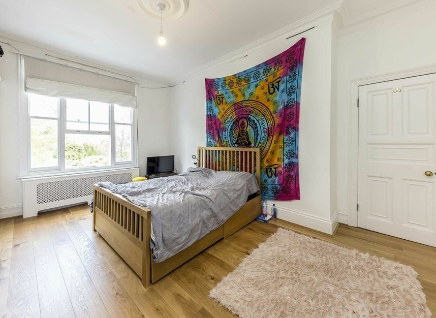 Properties let in Alexandra Park Road - N10 2DG view13