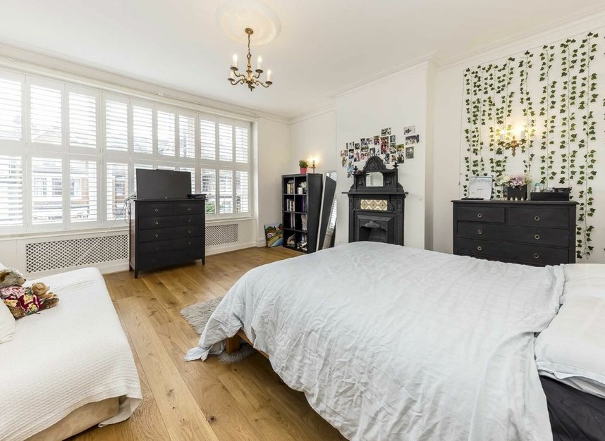 Properties let in Alexandra Park Road - N10 2DG view7