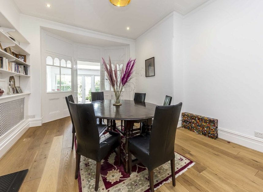 Properties let in Alexandra Park Road - N10 2DG view10