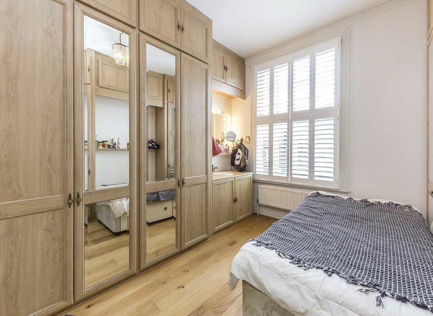 Properties let in Alexandra Park Road - N10 2DG view14