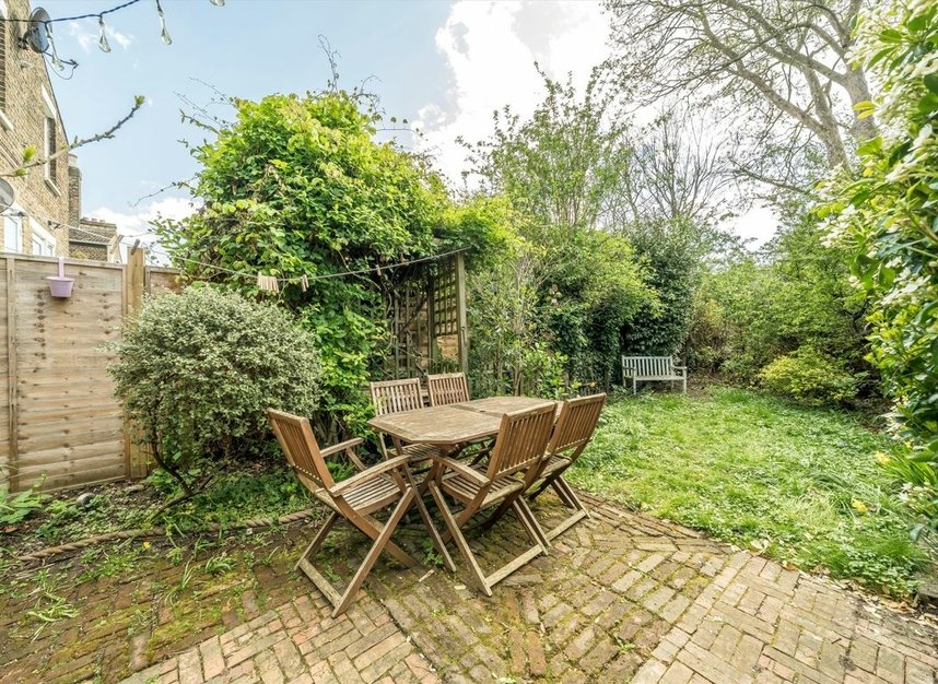 Properties let in Algiers Road - SE13 7JD view4