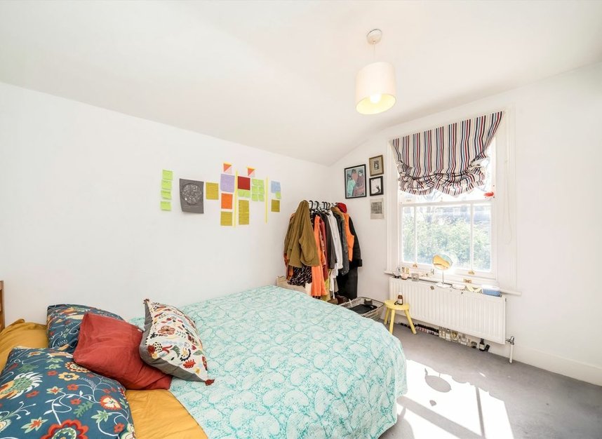 Properties let in Algiers Road - SE13 7JD view8
