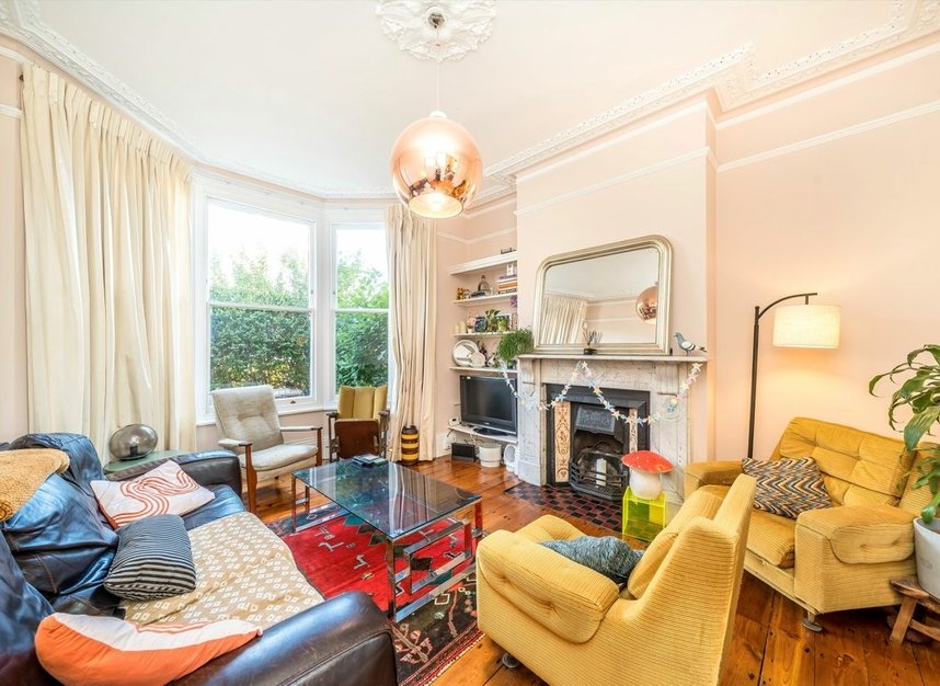 Properties let in Algiers Road - SE13 7JD view5