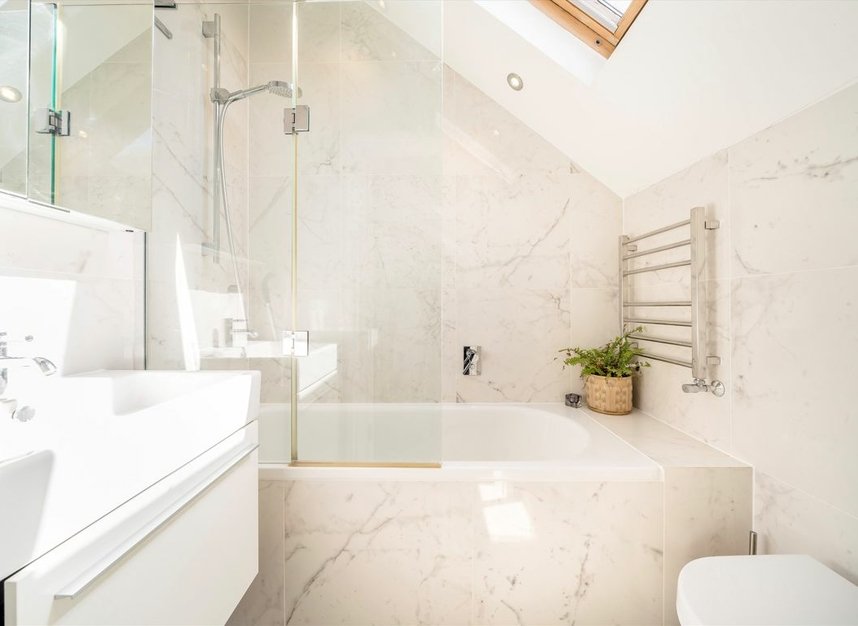 Properties let in Algiers Road - SE13 7JD view7