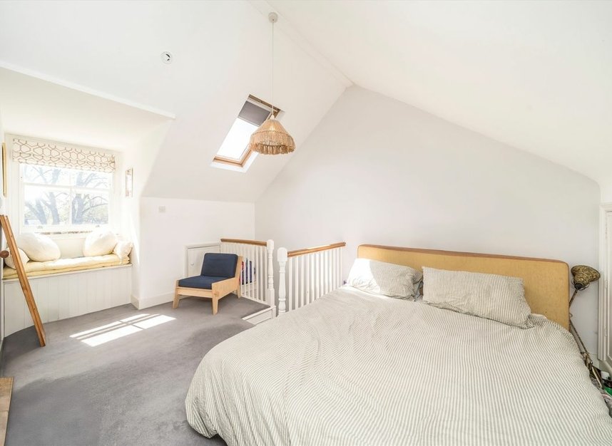 Properties let in Algiers Road - SE13 7JD view6